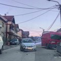 Pu Vranje: Najčešći uzrok saobraćajnih nezgoda nepravilno sagledavanje situacije