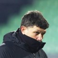 Šok: Gordan Petrić napustio Čukarički nakon samo šest mečeva