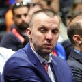 Savanović za SK: Najjače izdanje Srbije može egal sa Amerima