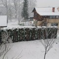 Веје без престанка, пало 10 цм Снега! Ова 3 дела Србије затрпана као да је средина децембра! (видео)
