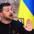 Zelenski imenovao Olega Ivaščenka za šefa Spoljne obaveštajne službe Ukrajine