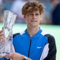 Italijani lude za novom teniskom zvezdom - čiji je Janik Siner