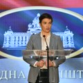 Brnabić: Lokalni i beogradski izbori biće 2. juna