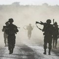 Civili u velikoj opasnosti: Vojska upala u bolnicu