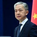 "Američka kritika licemerna" Peking: Pravo Kine na trgovinsko-ekonomske odnose sa drugim zemljama ne sme se narušiti