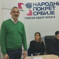 Radovan Grković nosilac liste koalicije „Biram borbu za Inđiju“
