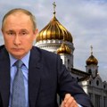 Putin čestitao Vaskrs: Moćna poruka ruskog lidera
