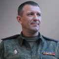 Rusija: Uhapšen general-major koji je kritizirao stanje na frontu