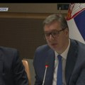 Vučić na panelu u UN: Nećemo ćutati, borićemo se za istinu i niko nas neće zaustaviti