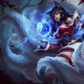 Riot predstavio Faker-ov Legend Ahri LoL skin