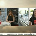 U "Jutru na Blic" analiziramo: Kako je došlo do stravične saobraćajne nesreće kod Mladenovca u kojoj je poginuo jedan…