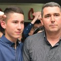 "Kamo sreće da sam stradao umesto Stefana, da ne doživim sramnu odluku suda": Oglasio se otac Stefana Filića