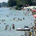 Kupače na jezeru čuva 50 spasilaca: Kupališna sezona na Adi Ciganliji biće otvorena 16. ili 17. juna