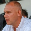 Albert Nađ nije više trener FK Partizan, ostaće u klubu na drugoj funkciji