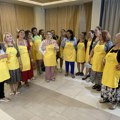 Članice Ženske romske mreže Srbije učestvovale u emisiji „Romani kuhinja“(VIDEO)
