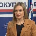 Liga socijaldemokrata Vojvodine – Vojvođani: Da li je Milica Đurđević Stamenkovski ministarka u Srbiji ili u Bosni i…