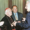 "Novosti" otkrivaju: Veličao NDH, a na korak do sveca?! - Vatikan o beatifikaciji Kuharića, kardinala iz vremena 90-ih