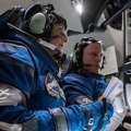 Zašto su astronauti Boingovog „Starlajnera“ još uvek u svemiru