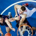 "Orlići" gaze: Mladi košarkaši Srbije sa prvog mesta u grupi do osmine finala!