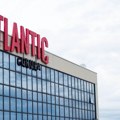 Snažan rast prihoda od prodaje i profitabilnosti Atlantic Grupe