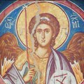 Danas je letnji Aranđelovdan – Arhangelu Gavrilu se mole nerotkinje i veruje se da donosi lepe vesti svim vernicima…