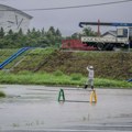 Tajfun "Marija" pogodio severoistok Japana, mogao bi da donese rekordne padavine