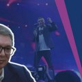 Kakvu bi poruku poslao Vučić odlaskom na koncert Baje Malog Knindže?