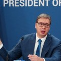 Vučić: U toku pregovori o naoružanju koje ide uz „rafale”, imaćemo dobar paket