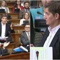 Sednica Skupštine o litijumu: Ana Brnabić oštro o predlogu zakona koji je podnela opozicija - Ovo je štetno, najveća…