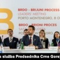 Samit lidera Brdo Brioni: "EU nije potpuna bez zemalja Zapadnog Balkana"