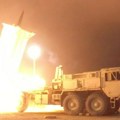 Šta je THAAD, američki sistem koji će štititi Izrael od Irana