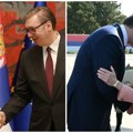 Piše Ranko Pivljanin: Tusk, Fon der Lajenova i Vučić – parada licemerja