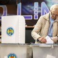 Ustavni sud potvrdio rezultate referenduma o pridruživanju EU u Moldaviji