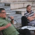 Svetislav Basara dobio nagradu „Ćamil Sijarić“