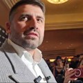 (Video) "lepe stvari ne treba kriti": Nikola Rađen progovorio o trećoj ženidbi i odnosu sa bivšim ženama Anom Kokić i…