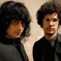 Uskoro dokumentarac o osnivačima benda The Mars Volta