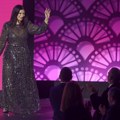 Šokantno priznanje Laure Pausini o Novaku Đokoviću