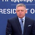 "Zapad mi mogao da žrtvuje Ukrajinu, kao što je to učinio Čehoslovačkoj 1938." Fico: Ukrajina je žrtva zapadnih ambicija…