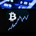 Bitcoin prešao 106.000 dolara