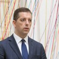 Đurić za Sinhuu: Srbija i Kina nisu samo partneri, već i prijatelji od poverenja