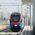 Regio Express vozovi zaustavljaće se u stanici Zemun od 1. januara