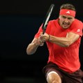 Australijan open, prvi dan: Sve je prštalo u velikom derbiju, Zverev može biti pretnja svima