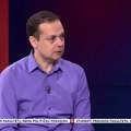 Aleksandar Markov: Štrajk prosvetnih radnika je doživeo fijasko, ostavka je čin odgovornosti