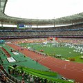 Mađarsko čudo od atletskog stadiona