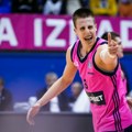 Srušio Budućnost i postao MVP - dominacija Bogoljuba Markovića