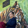 Palma dobio ulicu u Jagodini: Dačić: Dragi brate Dragane, nadam se da si zadovoljan (foto)