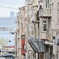 Još jedan jači zemljotres danas registrovan u Istanbulu