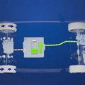 Novi ZF uređaj za povećanje dometa električnih vozila pokreće i točkove, time praktično pretvara čisto električna u…