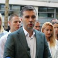 Savo Manojlović: Mali da objasni zašto je odustao od sastanka sa američkim kolegom na kom je trebalo da se razgovara o…