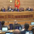 Što Jakov piše, parlament briše: Zakon kojim je potvrđen sporazum sa Emiratima ponovo će se naći pred poslanicima